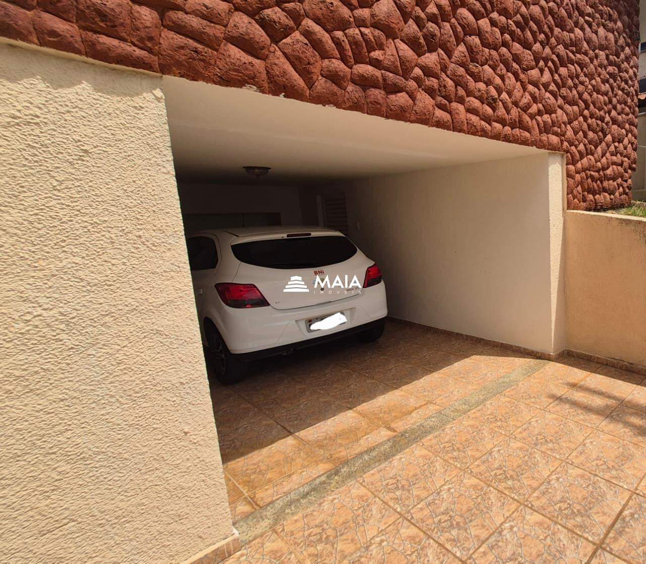 Casa à venda no Vila Olímpica: 