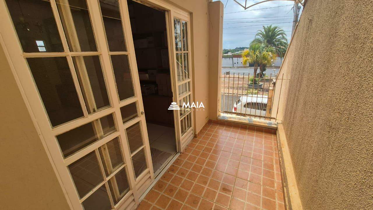 Casa à venda no Vila Olímpica: 