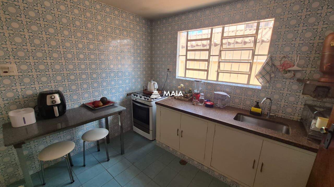 Casa à venda no Vila Olímpica: 