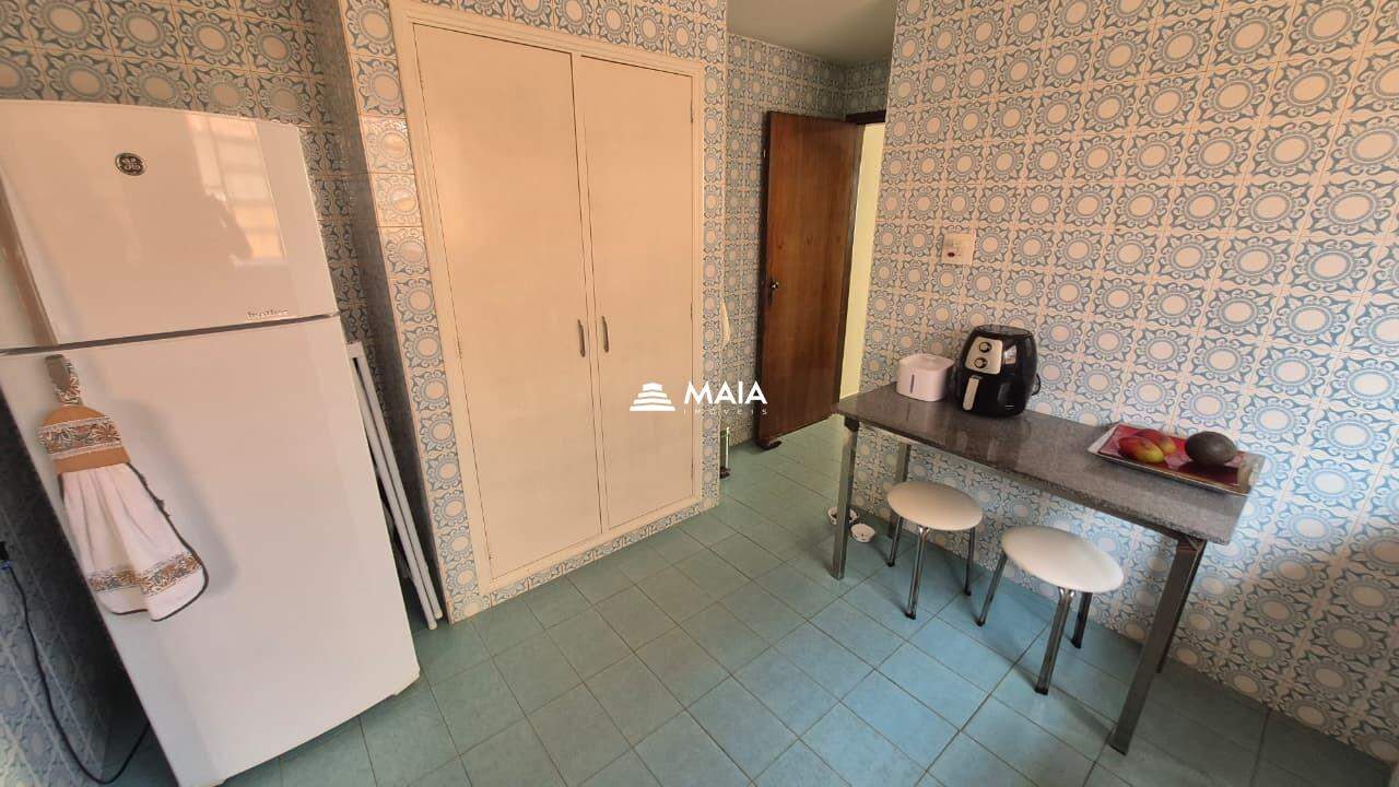 Casa à venda no Vila Olímpica: 