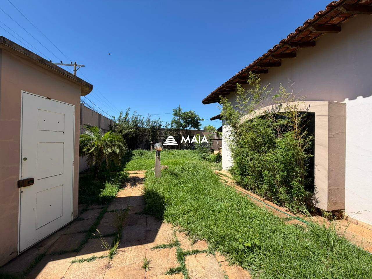 Casa à venda no Jardim Induberaba: 