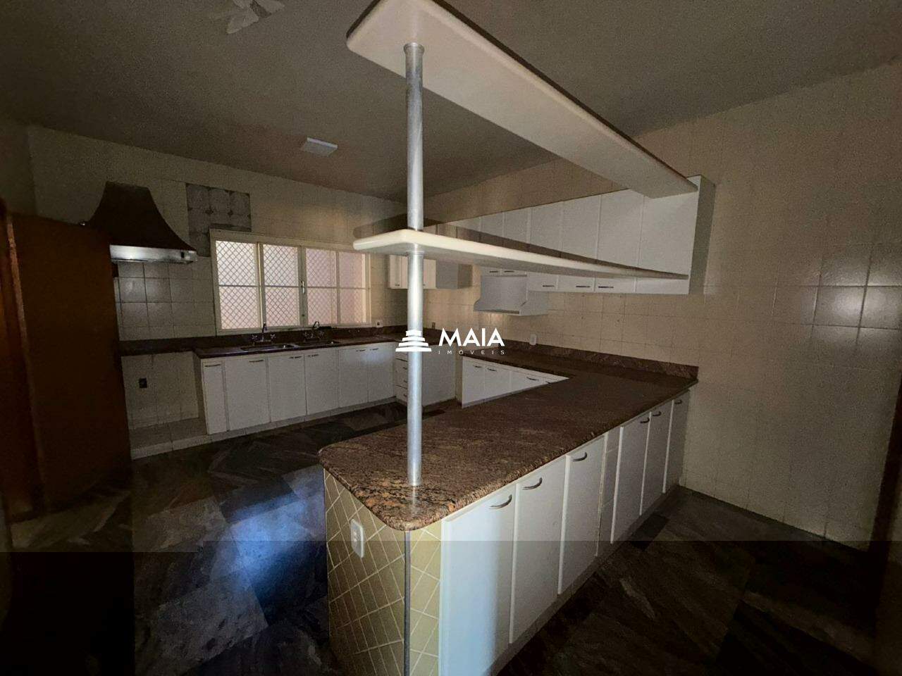 Casa à venda no Jardim Induberaba: 