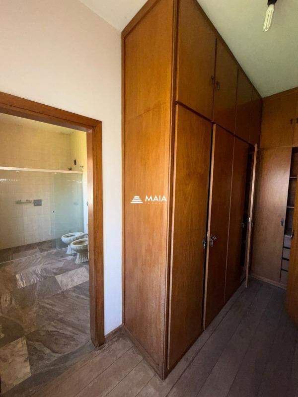 Casa à venda no Jardim Induberaba: 