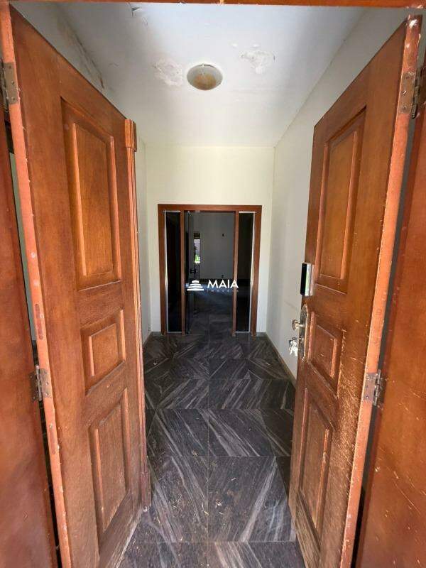 Casa à venda no Jardim Induberaba: 