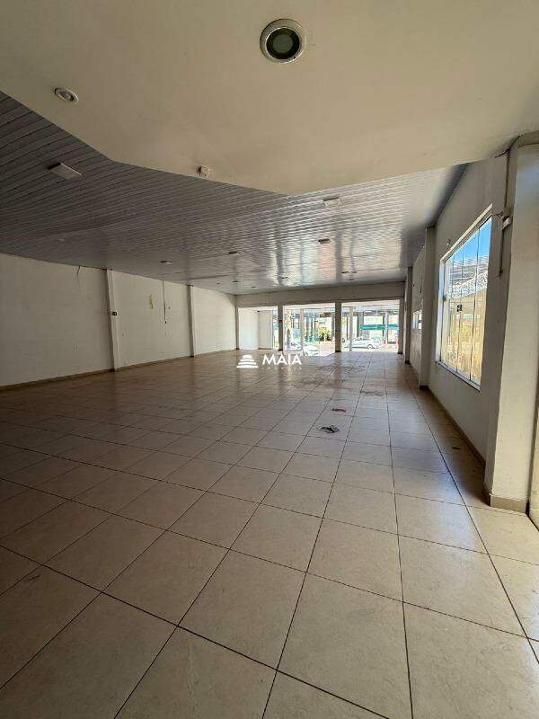 Galpão para aluguel no São Benedito: 