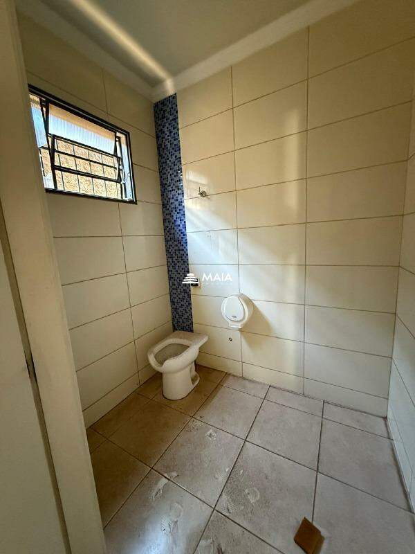 Galpão para aluguel no São Benedito: 