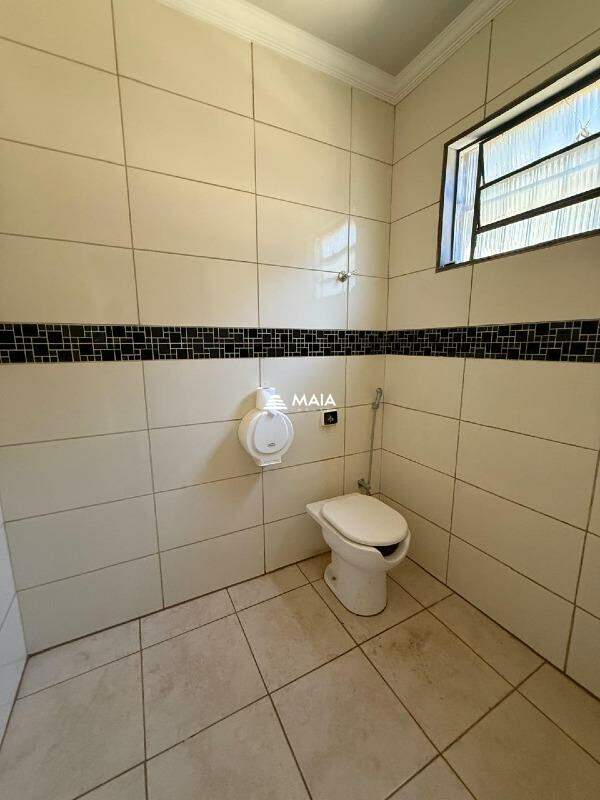 Galpão para aluguel no São Benedito: 