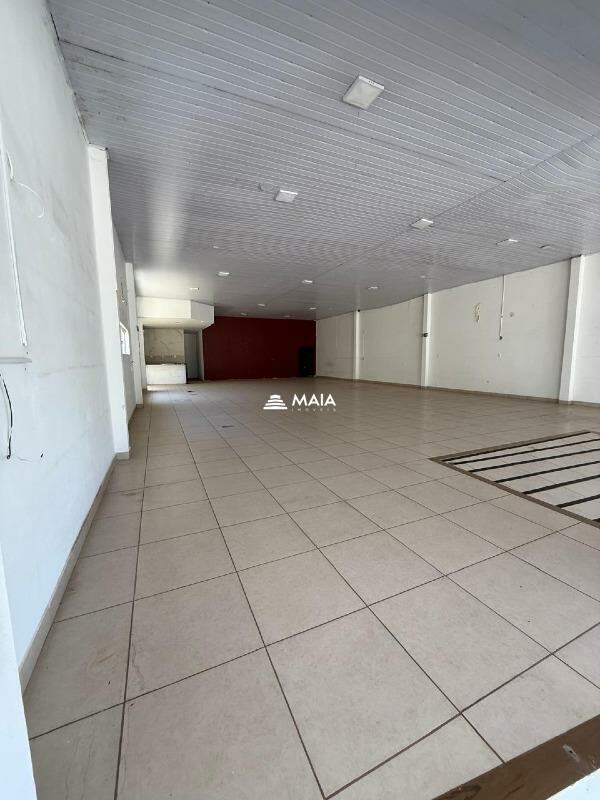 Galpão para aluguel no São Benedito: 