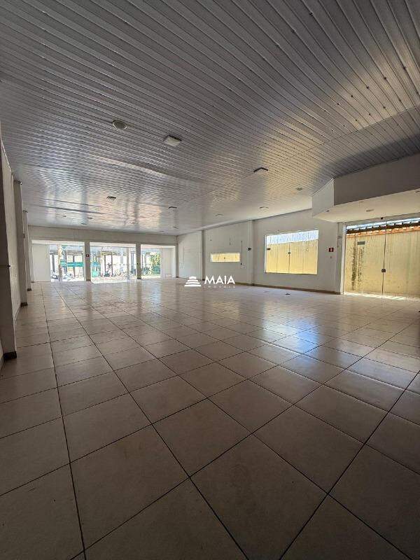 Galpão para aluguel no São Benedito: 