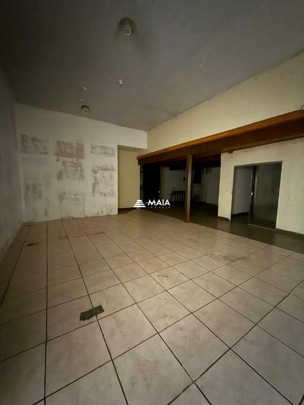 Galpão para aluguel no São Benedito: 