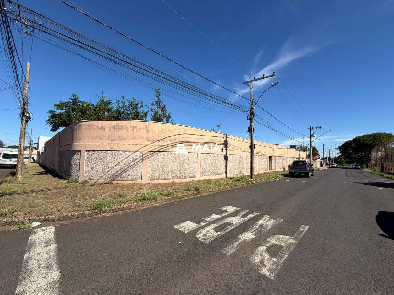 Casa para aluguel no Jardim Induberaba: 