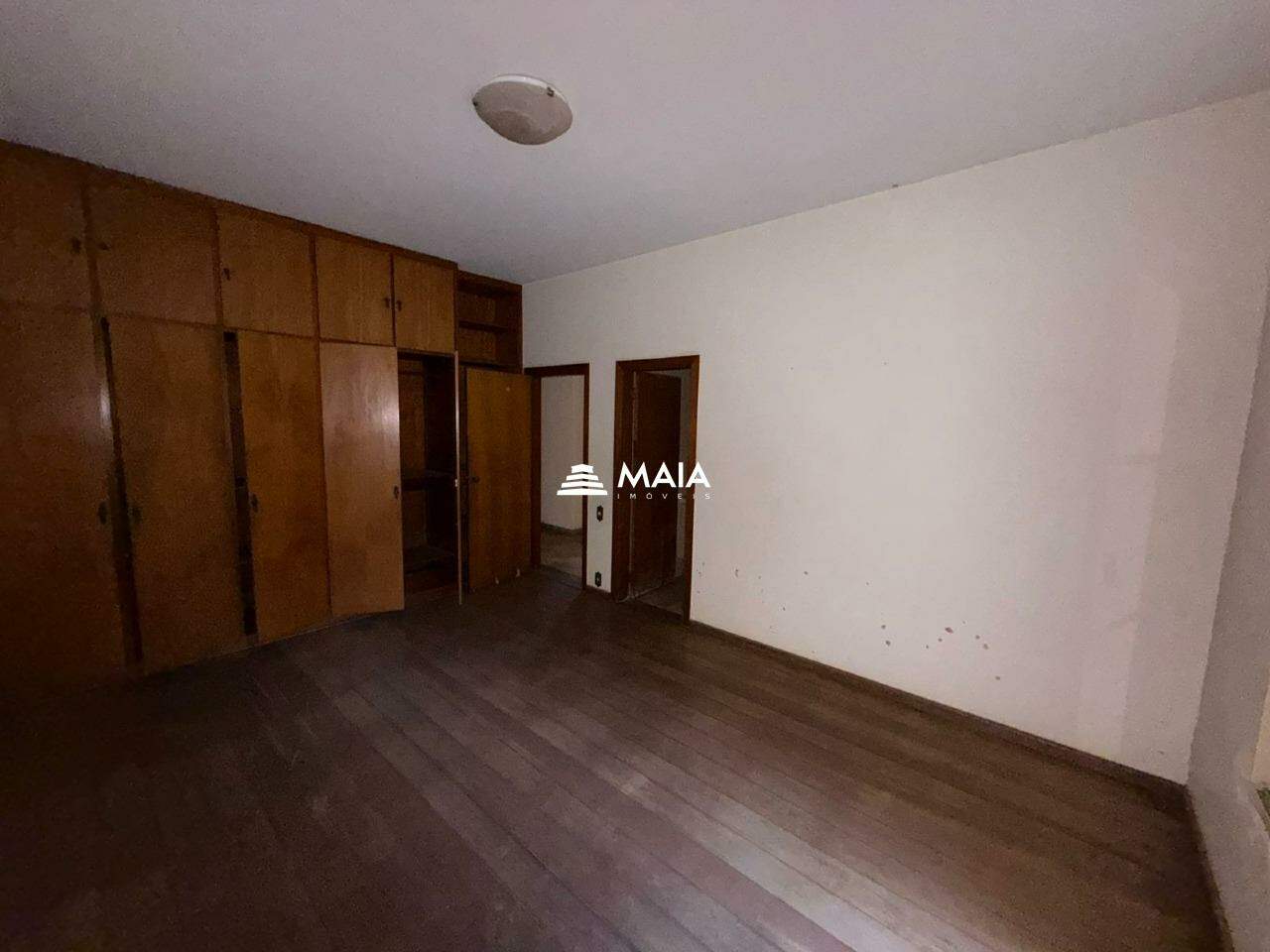 Casa para aluguel no Jardim Induberaba: 