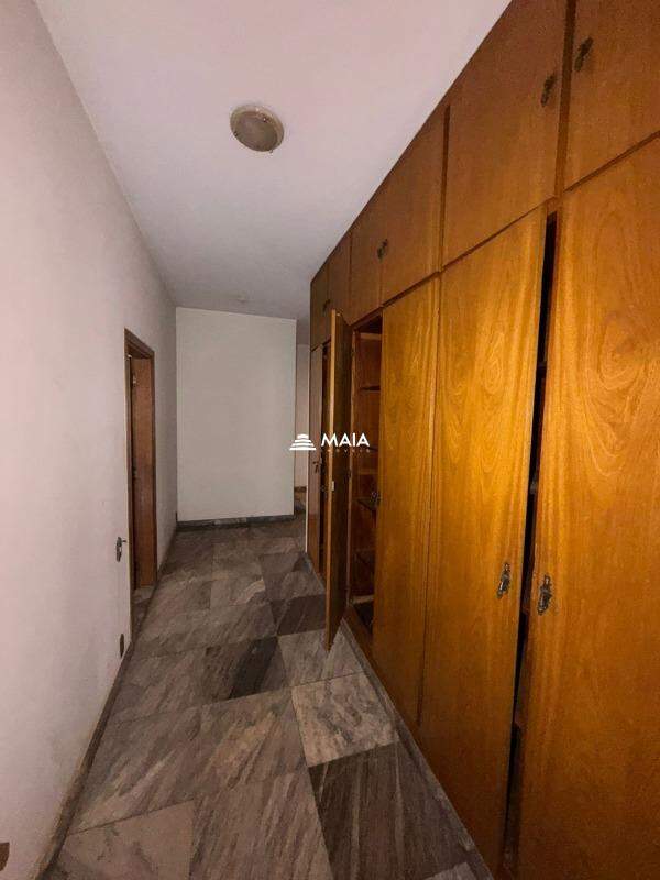 Casa para aluguel no Jardim Induberaba: 