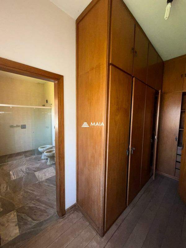 Casa para aluguel no Jardim Induberaba: 