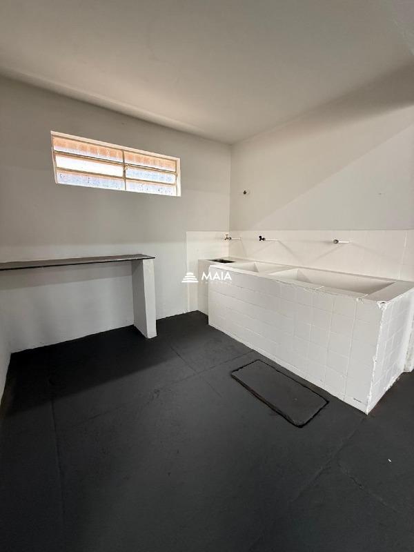 Galpão para aluguel no São Benedito: 