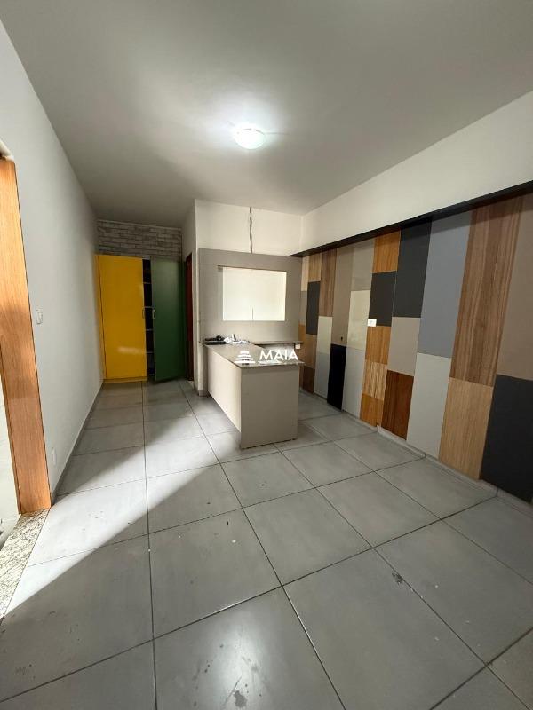 Galpão para aluguel no São Benedito: 