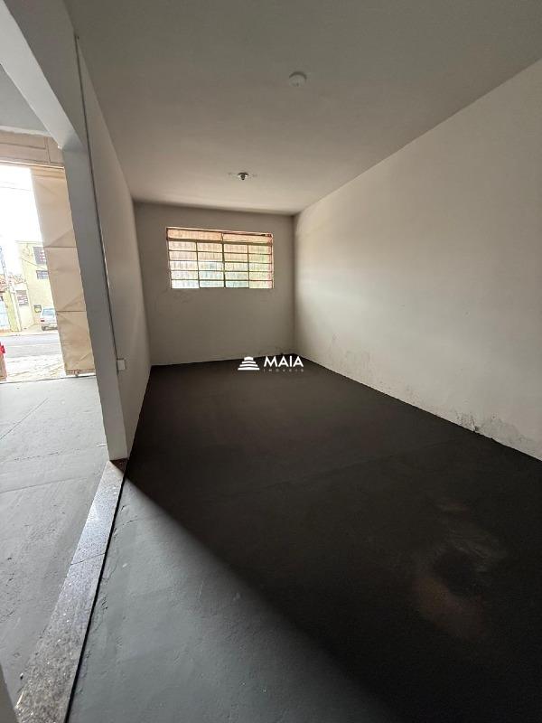 Galpão para aluguel no São Benedito: 