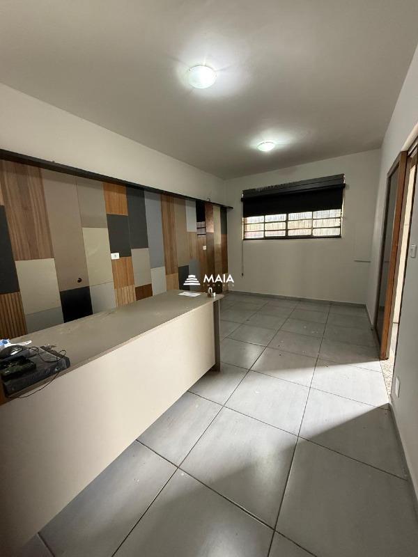 Galpão para aluguel no São Benedito: 