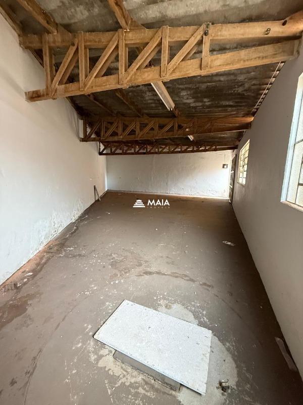 Galpão para aluguel no São Benedito: 