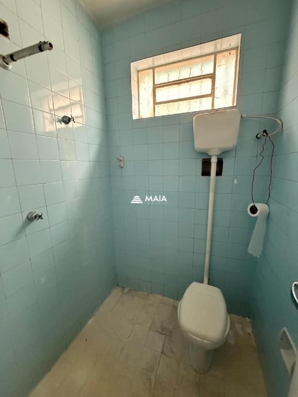 Galpão para aluguel no São Benedito: 