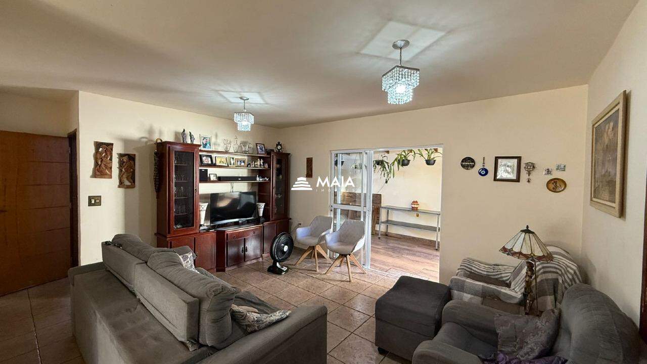 Casa à venda no Olinda: 