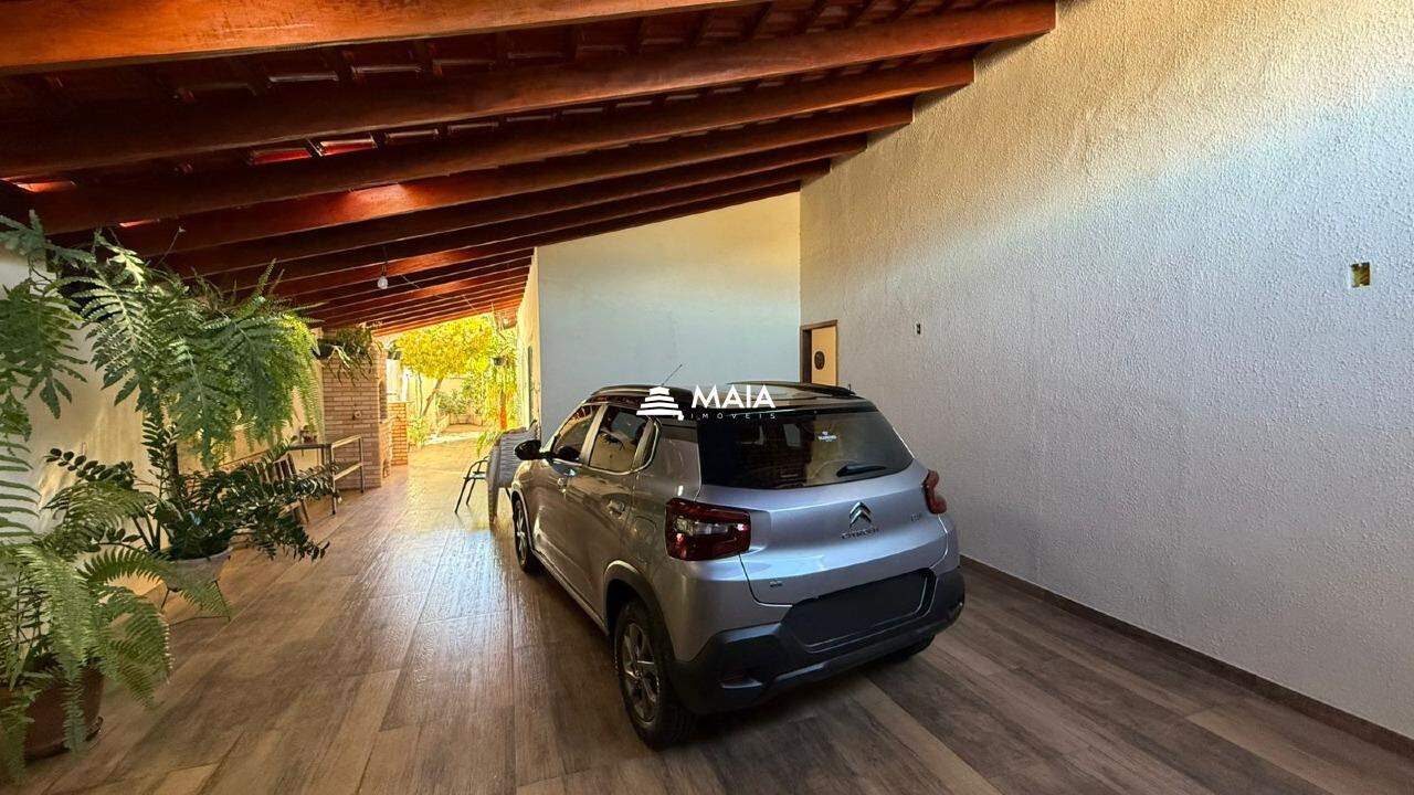 Casa à venda no Olinda: 