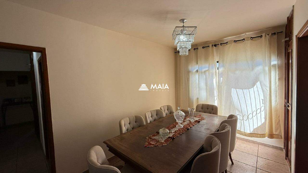 Casa à venda no Olinda: 