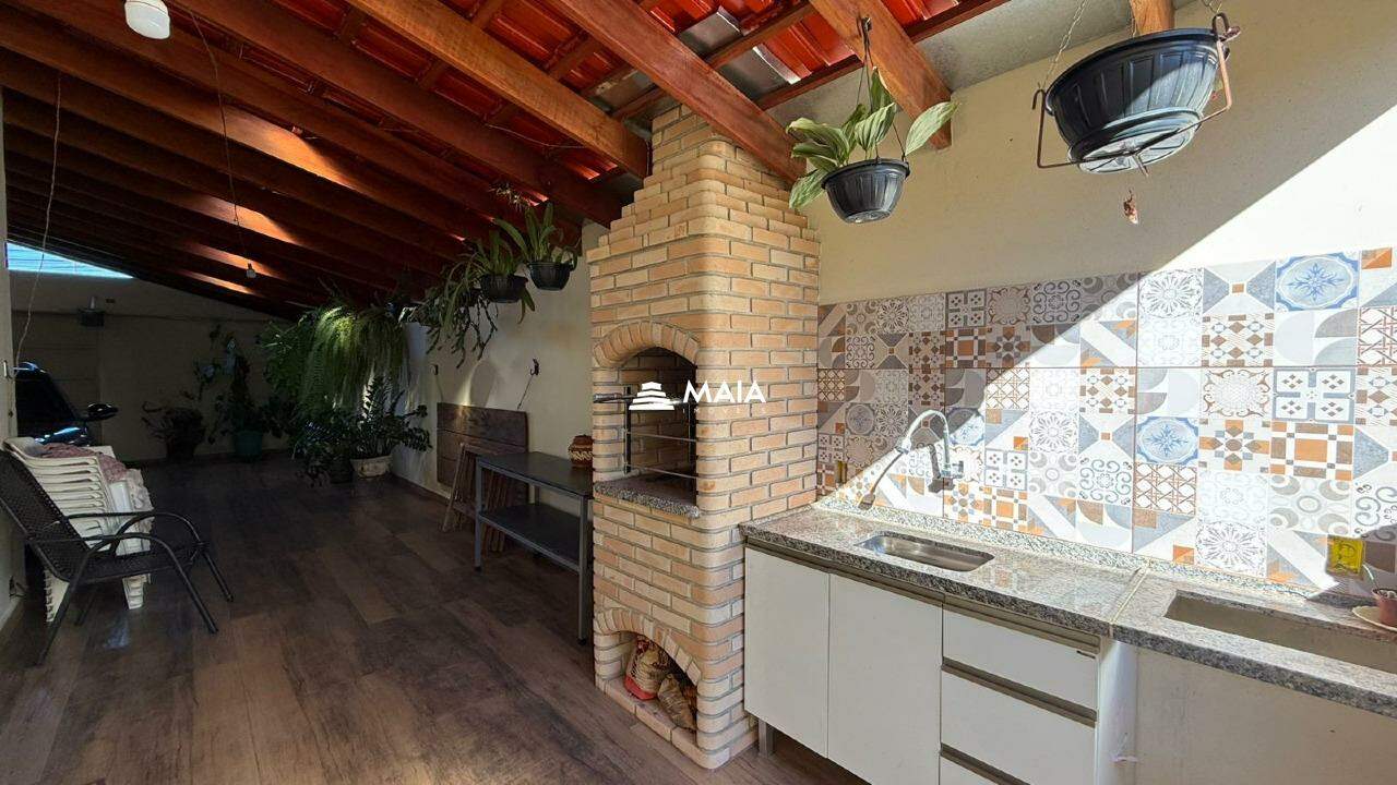 Casa à venda no Olinda: 