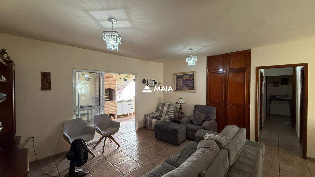 Casa à venda no Olinda: 