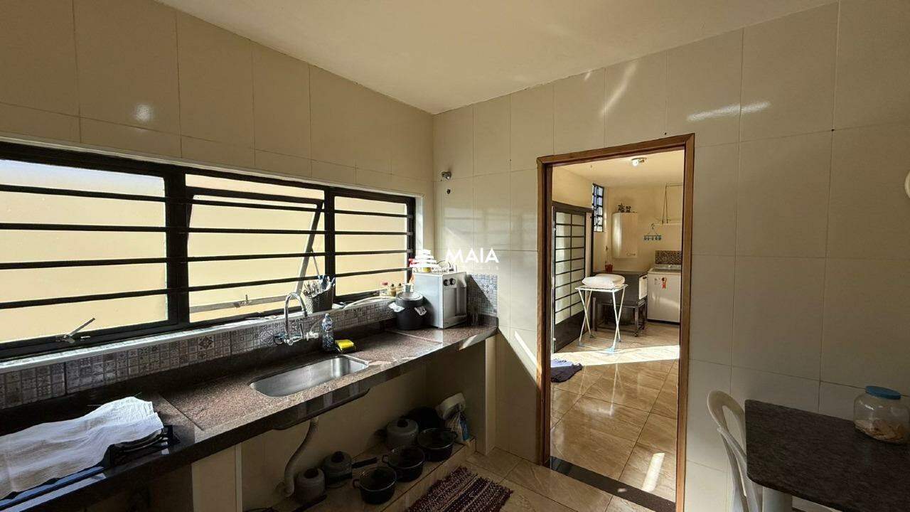 Casa à venda no Olinda: 