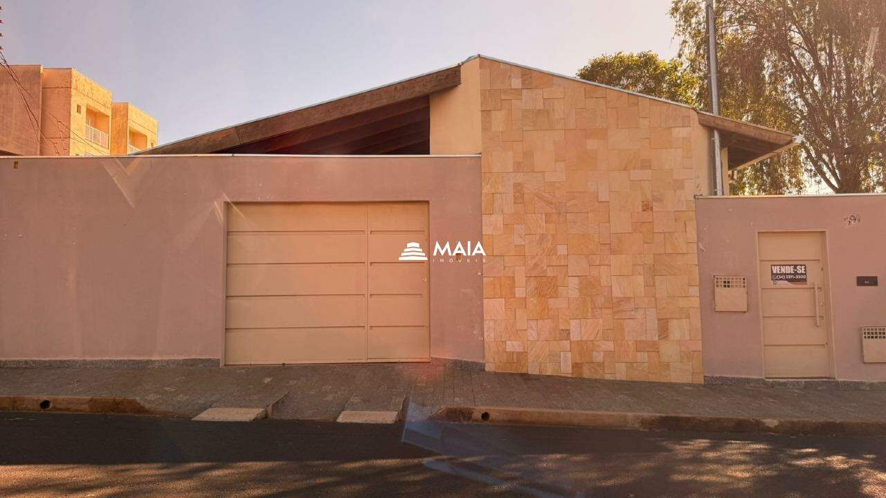 Casa à venda no Olinda: 