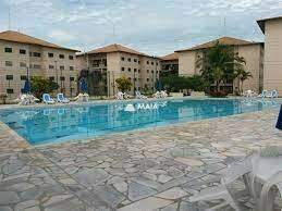 Apartamento à venda no Olinda: 