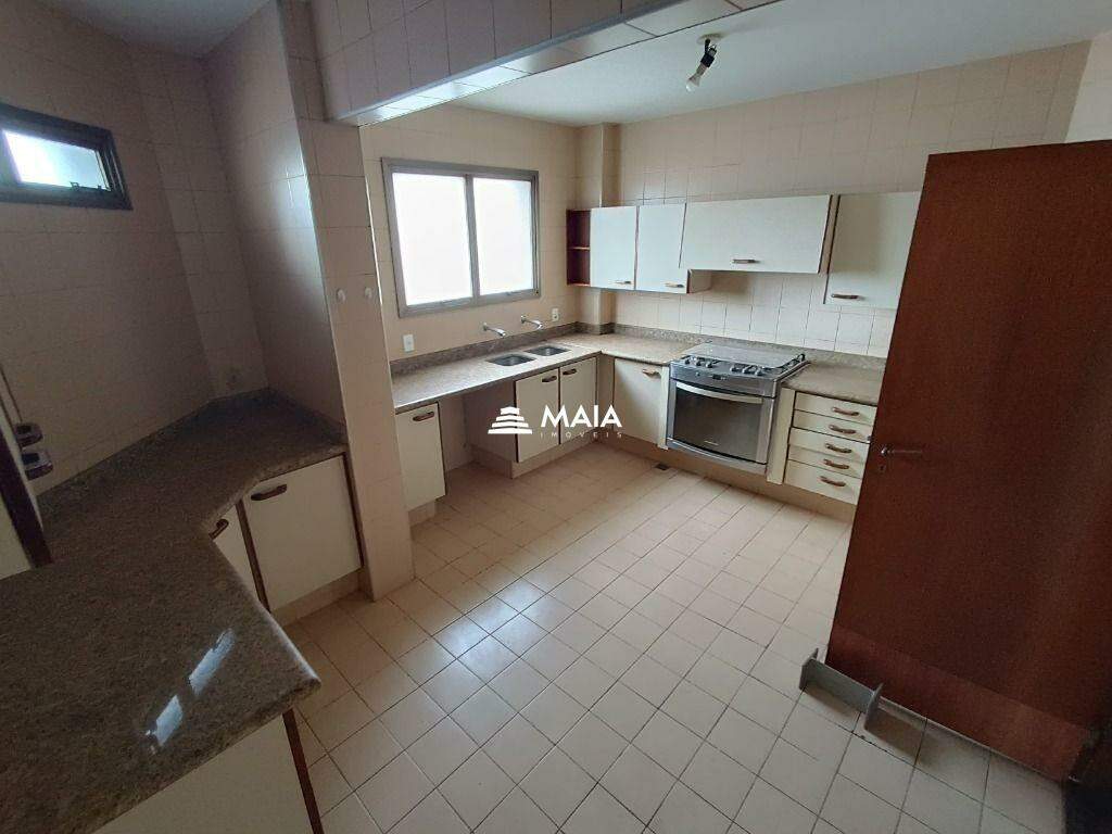 Apartamento para aluguel no Jardim Alexandre Campos: 