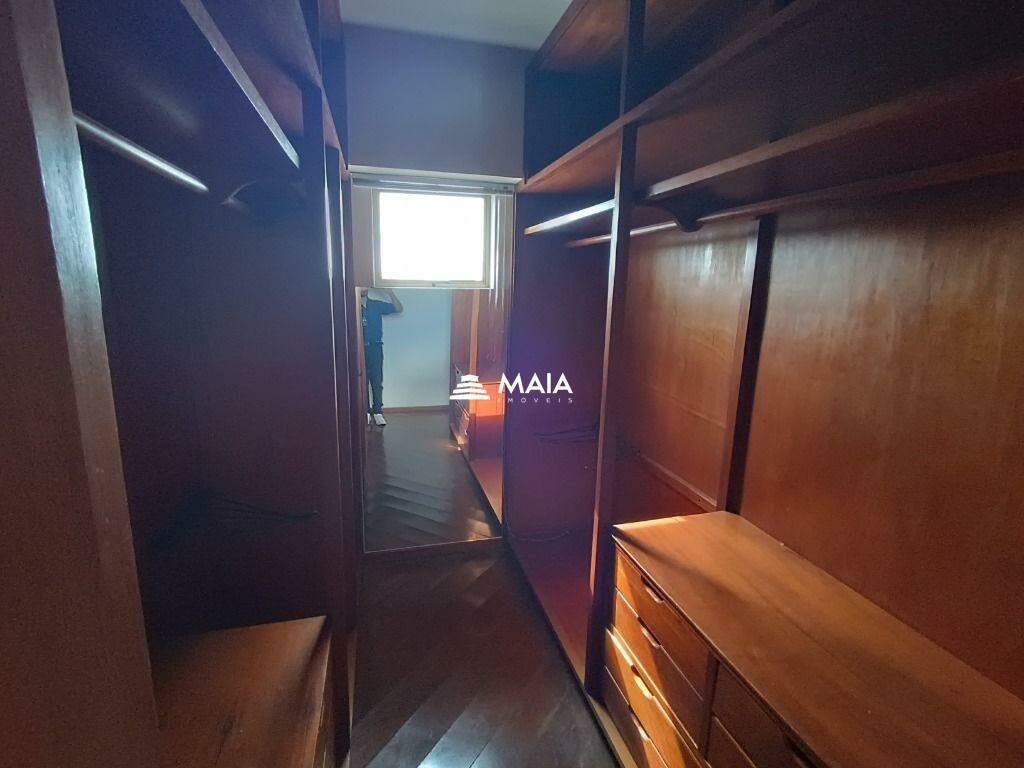 Apartamento para aluguel no Jardim Alexandre Campos: 