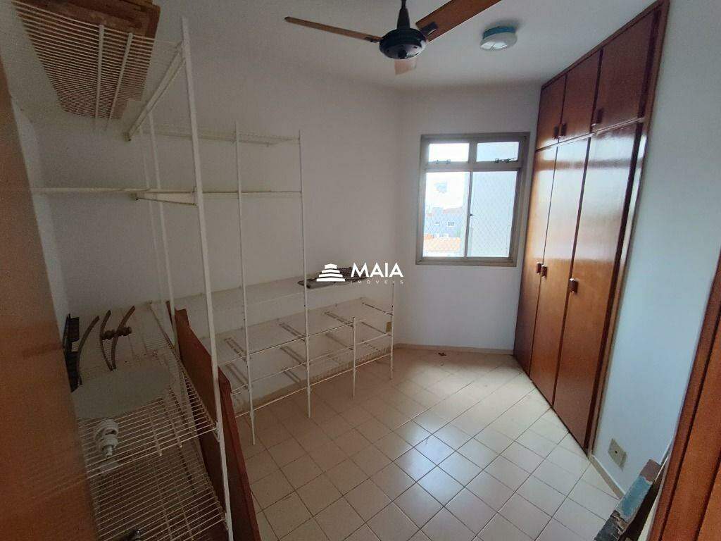 Apartamento para aluguel no Jardim Alexandre Campos: 