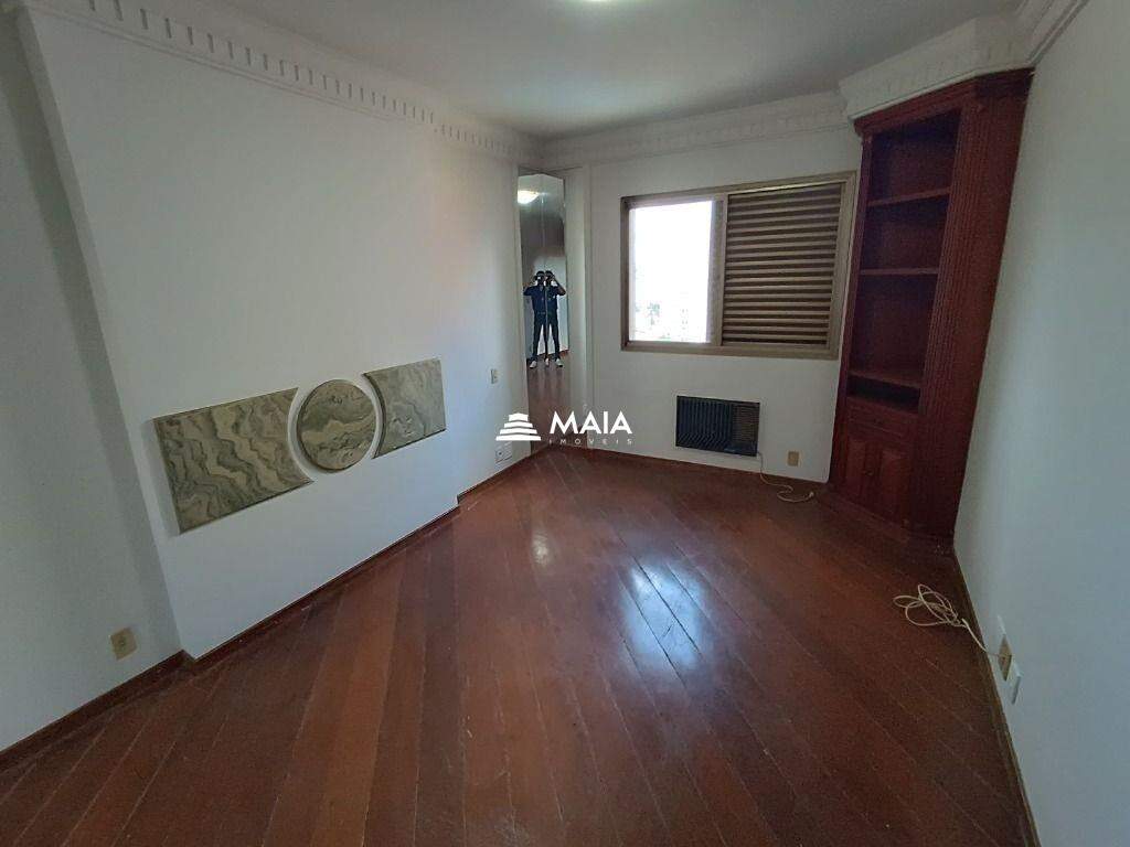 Apartamento para aluguel no Jardim Alexandre Campos: 