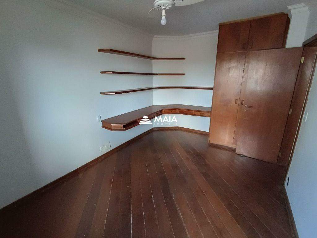 Apartamento à venda no Jardim Alexandre Campos: 