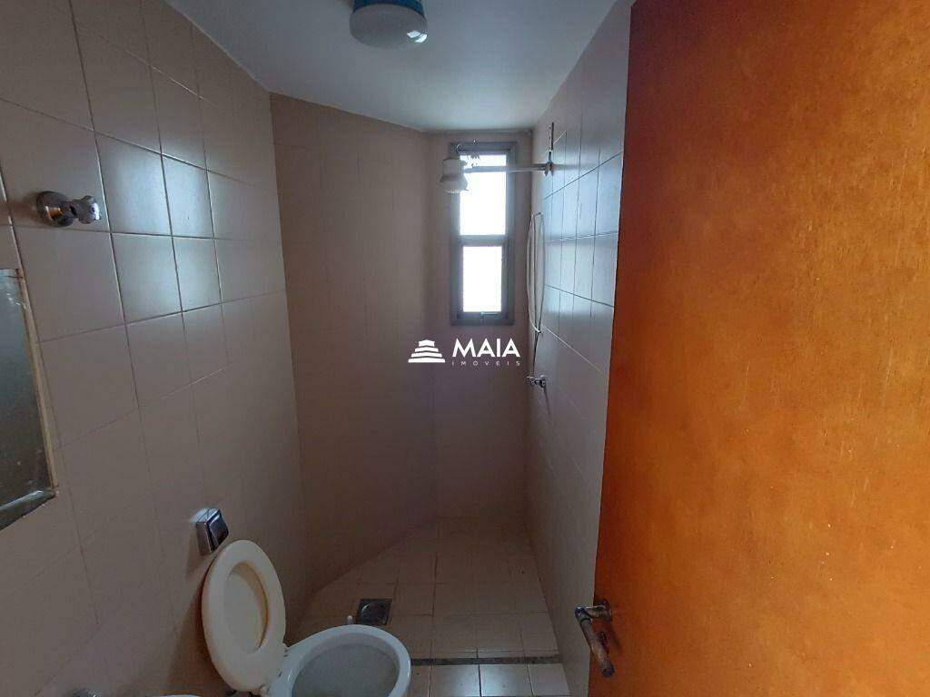 Apartamento à venda no Jardim Alexandre Campos: 