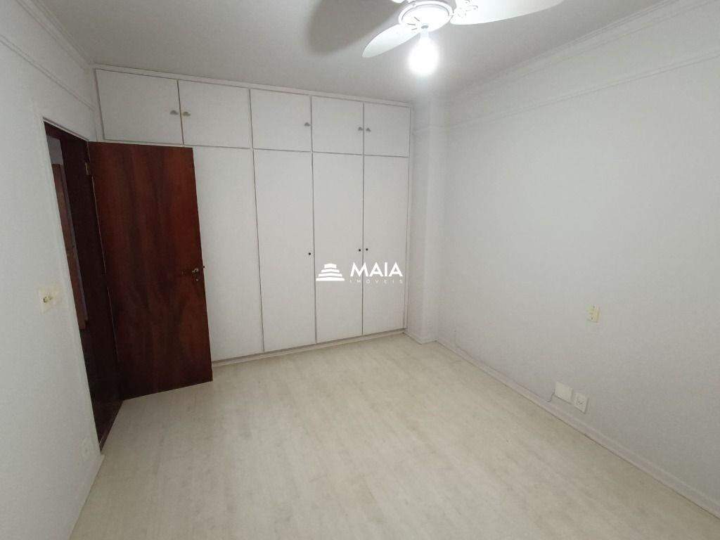 Apartamento à venda no Jardim Alexandre Campos: 