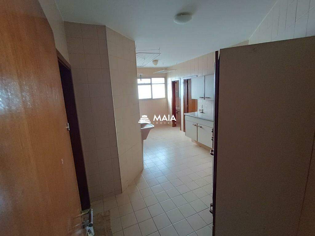 Apartamento à venda no Jardim Alexandre Campos: 