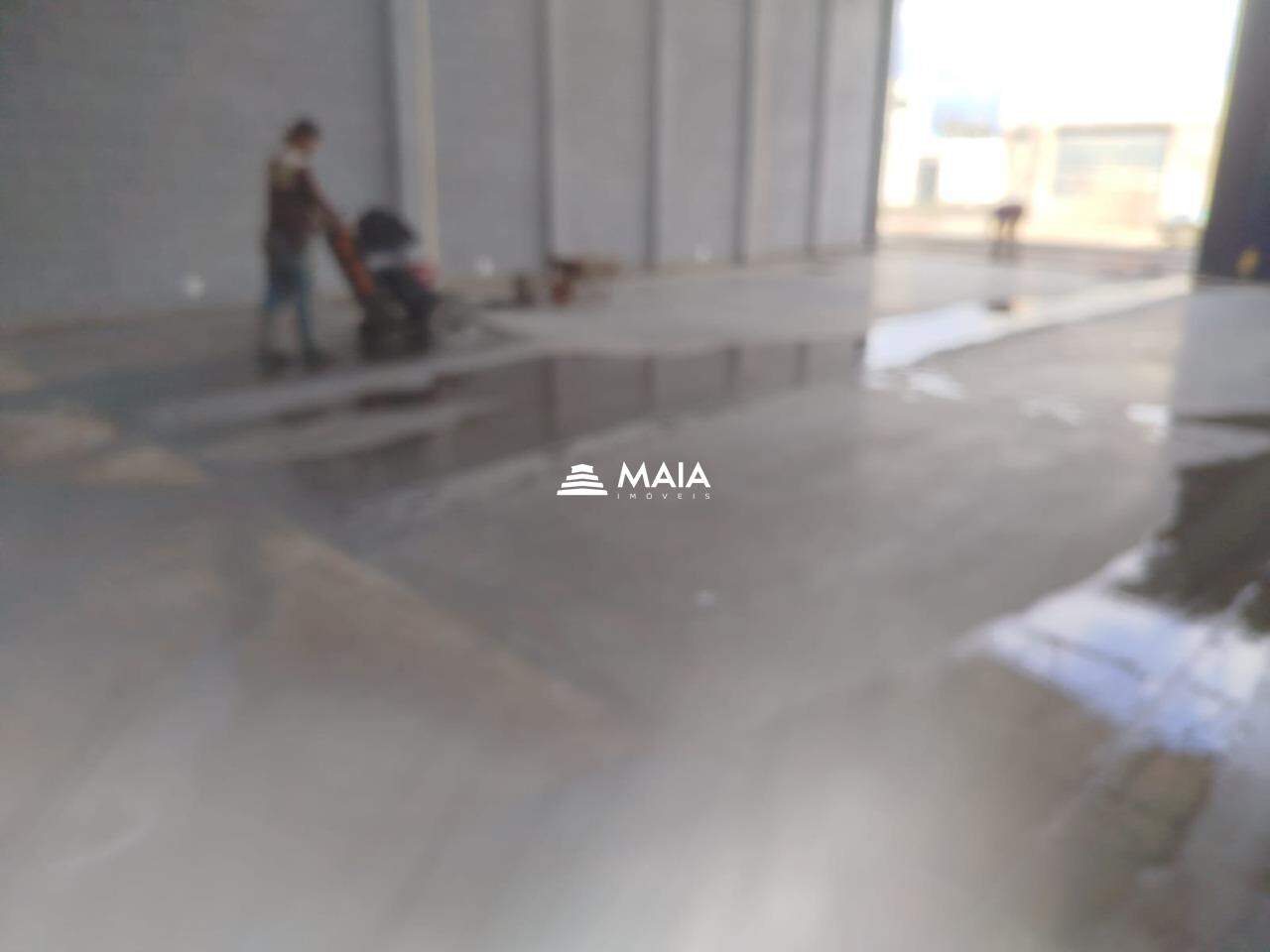 Galpão para aluguel no Parque das Laranjeiras: 