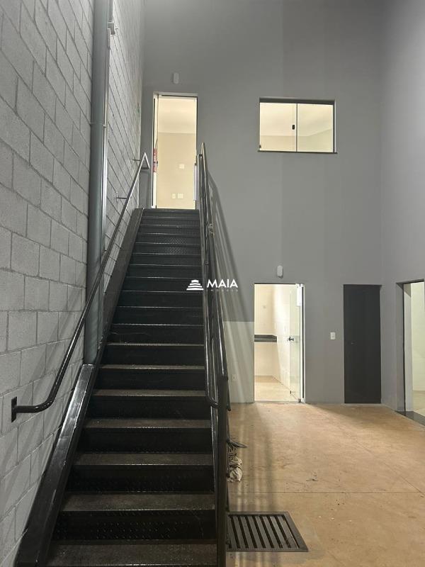 Galpão para aluguel no Parque das Laranjeiras: 