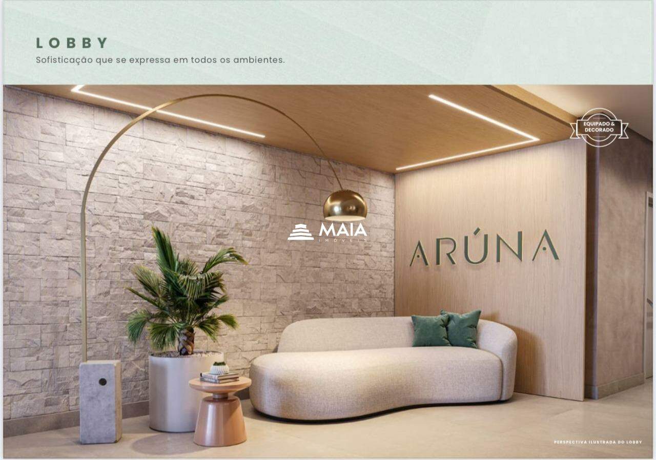 Apartamento à venda no Santa Maria: 