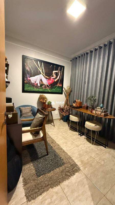 Casa à venda no Jardim Induberaba: 