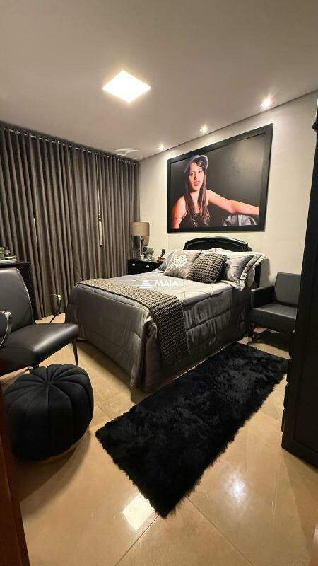 Casa à venda no Jardim Induberaba: 