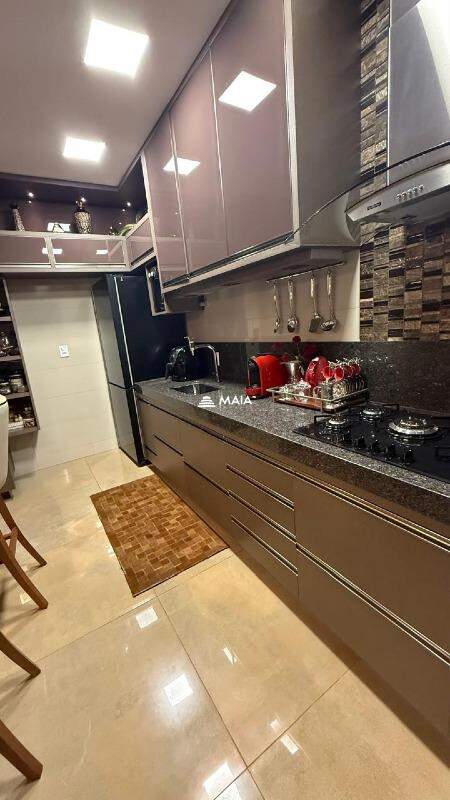 Casa à venda no Jardim Induberaba: 