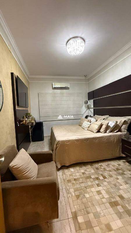 Casa à venda no Jardim Induberaba: 