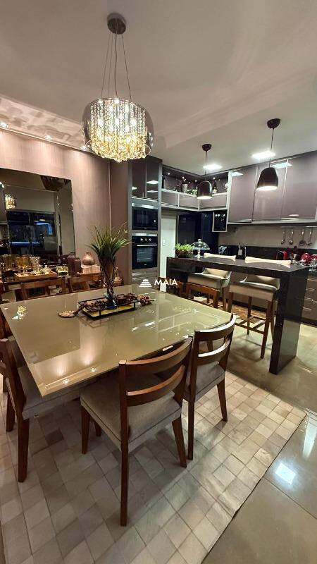 Casa à venda no Jardim Induberaba: 