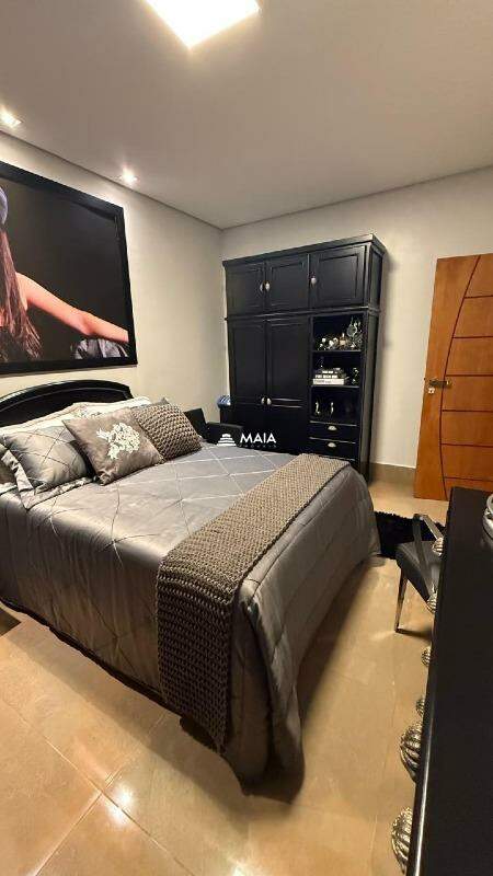 Casa à venda no Jardim Induberaba: 