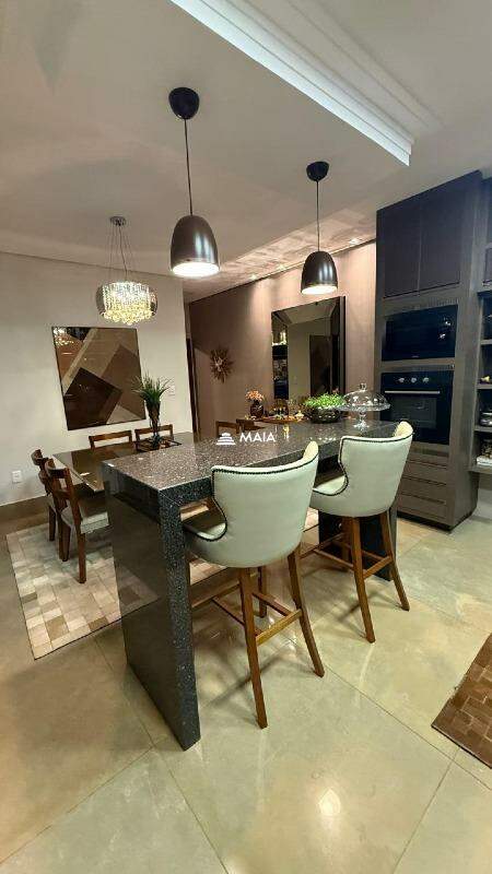 Casa à venda no Jardim Induberaba: 